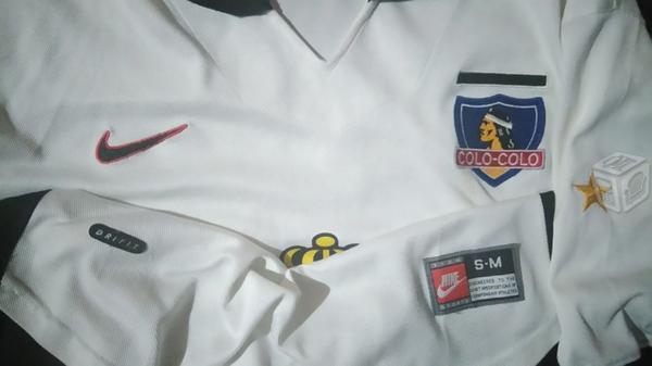 Jersey Colo-Colo Nike