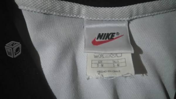 Jersey Colo-Colo Nike