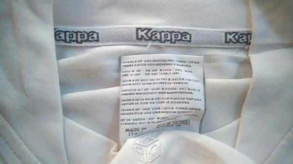Jersey Italia Kappa