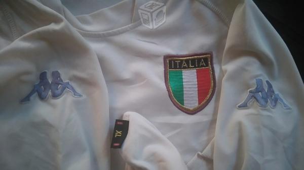 Jersey Italia Kappa