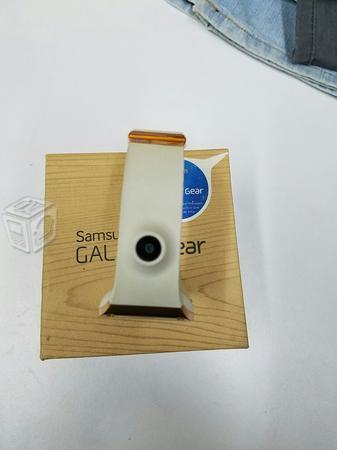 Samsumg Galaxy Gear