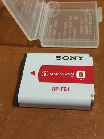 Pila (Batería) Sony InfoLithium