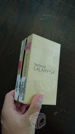 Samsung galaxia s5