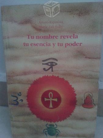 Libros de tarot y numerologia