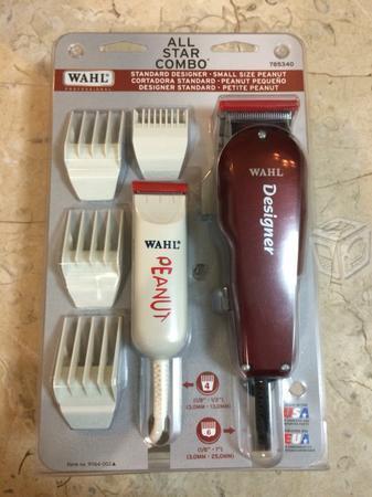 Maquina para cabello WAHL