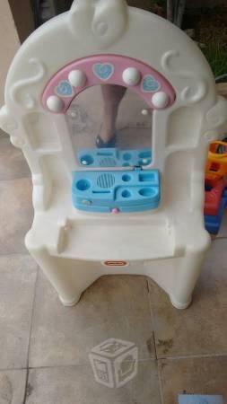 Paquete cocina peinador