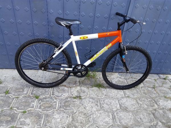 Bicicleta Como Nueva R26
