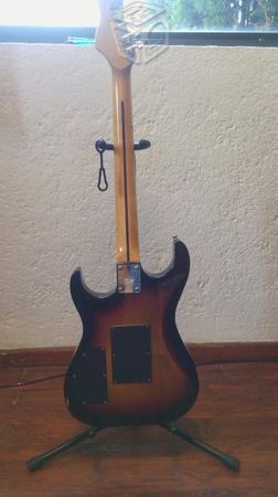 Guitarra eléctrica OscarSchmidt