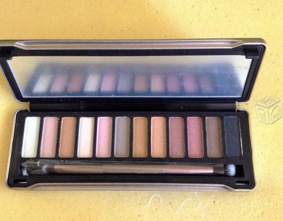 Naked 5 de Urban Decay