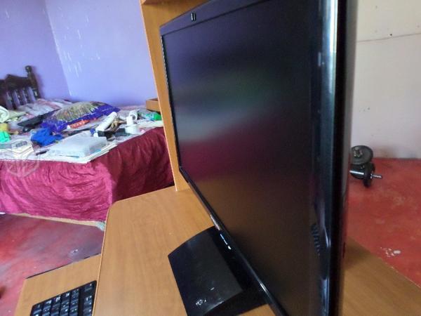 Pc samsung all in one 22