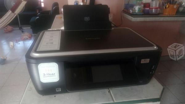 Impresora WiFi,touch, escáner copiadora e impresor