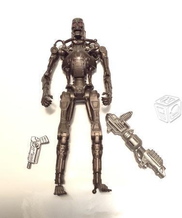 Figura Terminator T800