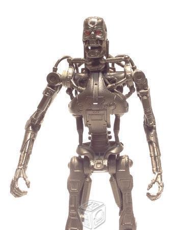 Figura Terminator T800