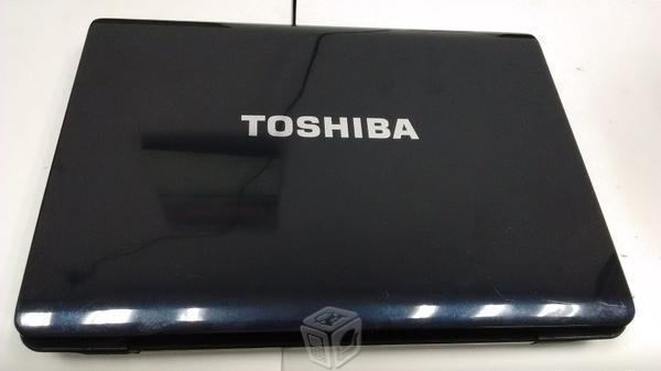 Toshiba Satellite A205 refacciones o reparacion