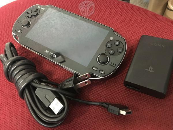 PS Vita PCH-1010