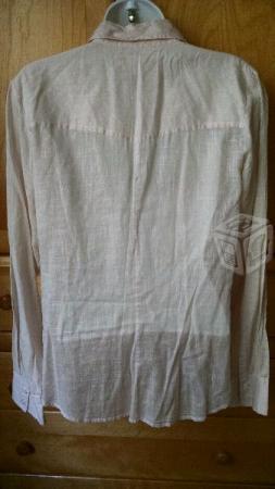 Banana Republic Camisa talla S