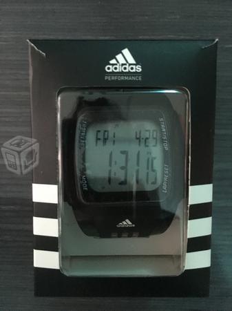 Reloj deportivo Adidas original
