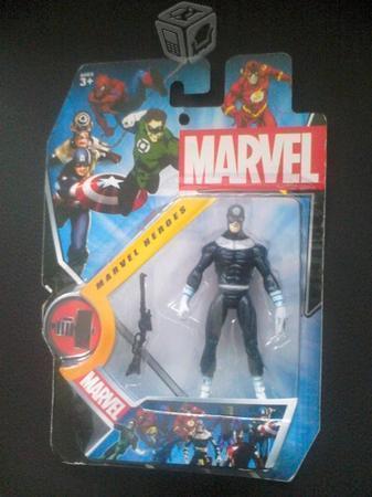 Bullseye Bootleg Marvel Universe Daredevil