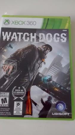 Watch Dogs Nuevo