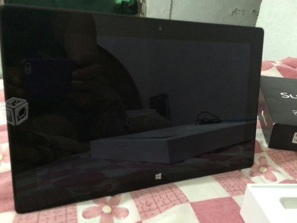 Surface rt 8.1 de 32 gb