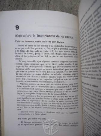 Rodolfo Benavides Experiencias Paranormales