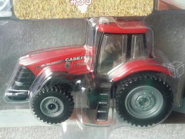 Ertl state tractor series #35