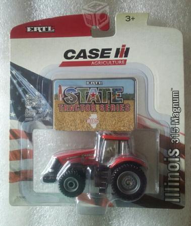 Ertl state tractor series #35