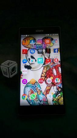 Xperia T2 ultra gold