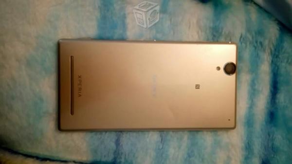 Xperia T2 ultra gold