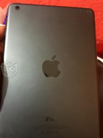 Ipad mini 16gb negra