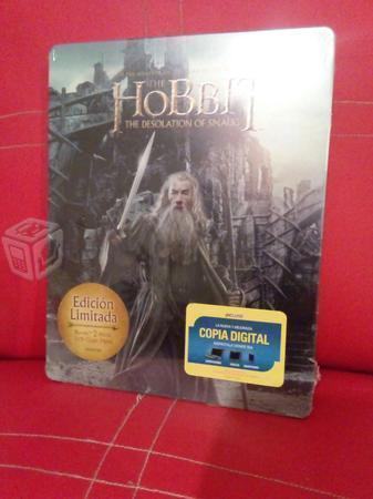 Hobbit the desolation of smaug