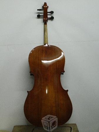 Cello/Violonchelo 4/4