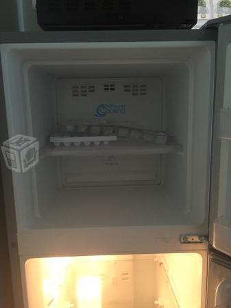Refrigerador daewo