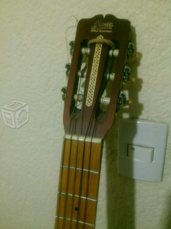 Guitarra acustica