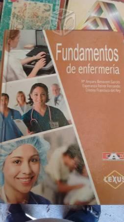 Fundamentos de enfermería