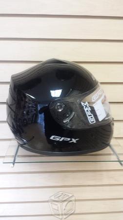 Casco cerrado GPX