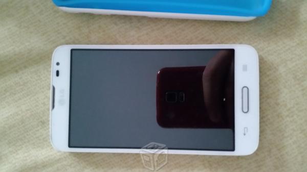 Excelente celular LG l70