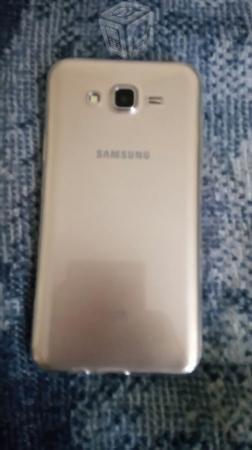 Samsung Galaxy J7 solo lo abrí para calarlo