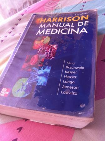 Libros Medicina