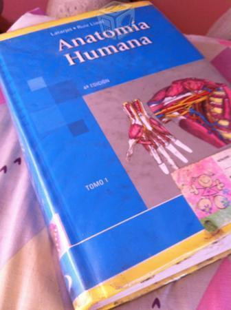 Libros de Medicina