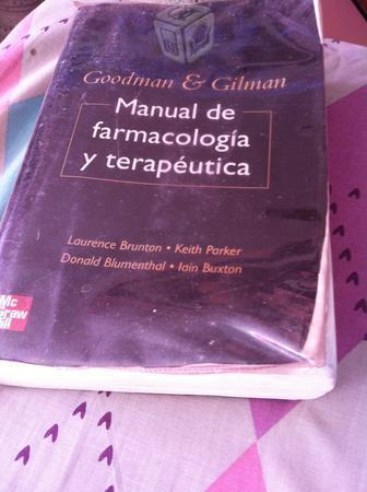 Libros de medicina