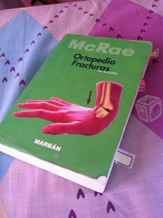 Libros medicina
