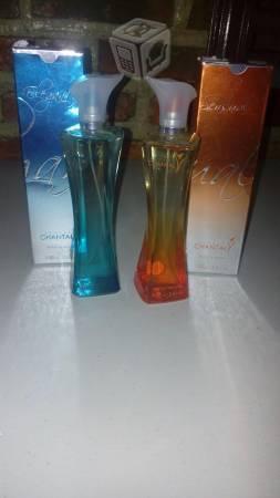 Perfumes para dama