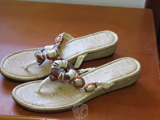 Sandalias de verano