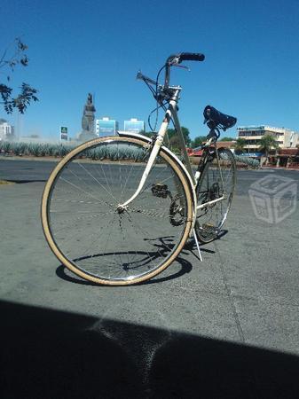 Bicicleta Raleigh Inglesa 60's