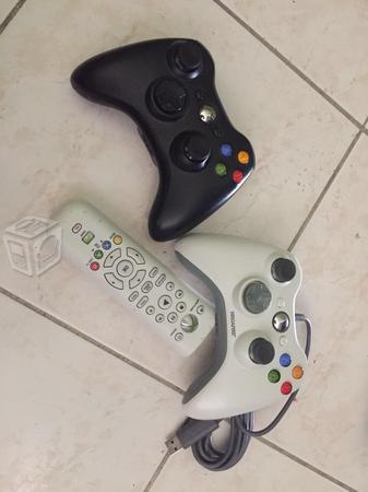 Xbox 360 con DD 120gb