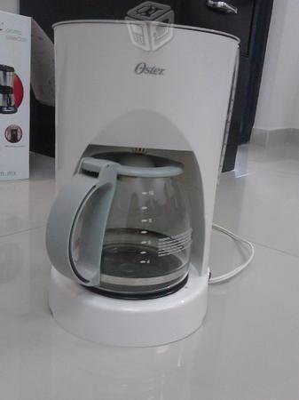 Cafetera para 10 tazas