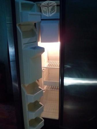 Refrigerador Wirpool de 2 Puertas