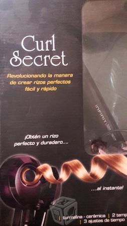 Rizador Infiniti CONAIR
