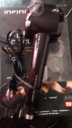 Rizador Infiniti CONAIR
